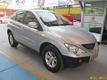 Ssangyong Actyon