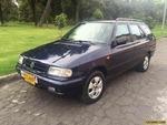 Skoda Felicia LXi COMBI MT 1600CC SW