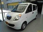 Chery Van Pass