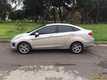 Ford Fiesta SE AT 1600CC AA