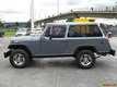 Jeep Willys Willys comando