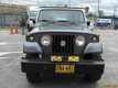 Jeep Willys Willys comando