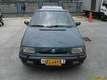 Skoda Felicia GLX MT 1300CC