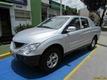 Ssangyong Actyon