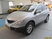 Ssangyong Actyon D20DT MT 2000CC DSL