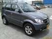 Zotye Dunna Full equipo