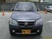 Zotye Dunna Full equipo