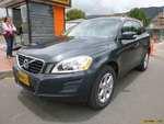 Volvo XC60 T5 DRIVE-E AT 2000CC T