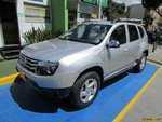 Renault Duster DYNAMIQUE MT 2000CC 4X4