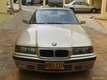 BMW Serie 3 E-36