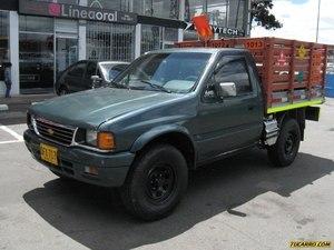 Chevrolet LUV