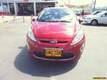 Ford Fiesta TITANIUM SES MT 1600CC AA