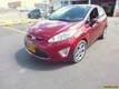 Ford Fiesta TITANIUM SES MT 1600CC AA