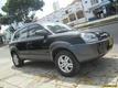 Hyundai Tucson GL MT 2000CC 4X4