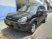 Hyundai Tucson GL MT 2000CC 4X4