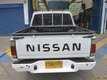 Nissan Frontier NP300 MT 3000CC 4X4 DIESEL