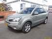 Renault Koleos PRIVILEGE AT 2500CC 4X4 CT