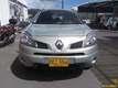 Renault Koleos PRIVILEGE AT 2500CC 4X4 CT