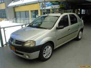 Renault Logan DYNAMIQUE MT 1400CC