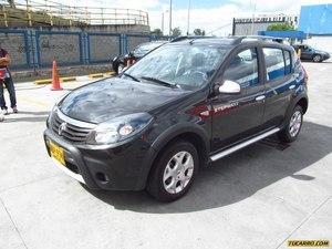 Renault Sandero Stepway