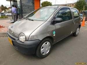 Renault Twingo U AUTHENTIQUE MT 1200CC 16V AA