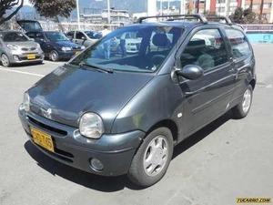 Renault Twingo FIDJI DYNAMIQUE MT 1200CC 16V