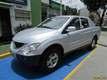 Ssangyong Actyon SPORTS AT 2000CC TD 4X4 AB ABS