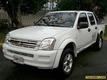 Chevrolet Luv D-Max