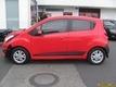 Chevrolet Spark GT