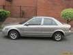 Ford Laser