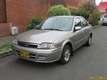 Ford Laser