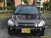 Hyundai Tucson GLS CRDI AT 2000CC 4X4 FE 2 AB