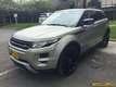 Land Rover Range Rover EVOQUE DYNAMIC TP 2000CC T 5P