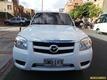 Mazda BT-50