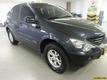 Ssangyong Actyon