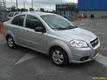 Chevrolet Aveo Emotion