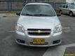 Chevrolet Aveo Emotion