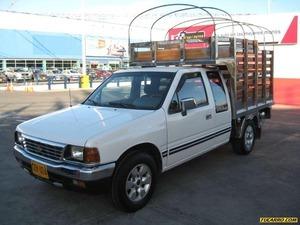 Chevrolet LUV