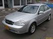 Chevrolet Optra