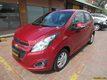 Chevrolet Spark GT