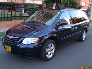 Chrysler Town & Country