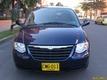 Chrysler Town & Country