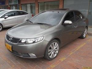 Kia Cerato Forte