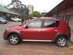 Renault Sandero Stepway