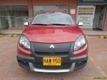 Renault Sandero Stepway