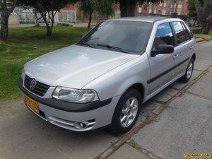 Volkswagen Gol