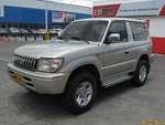 Toyota Prado SUMO MT 2.7 3P