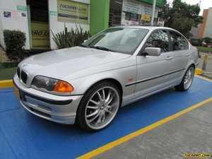 BMW Serie 3 328i