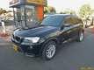 BMW X3 [F25] XDrive20i TP 2000CC T