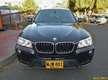 BMW X3 [F25] XDrive20i TP 2000CC T